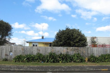 Photo of property in 8 Elizabeth Street, Papakura, 2110