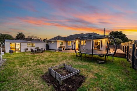 Photo of property in 85 Clouston Park Road, Clouston Park, Upper Hutt, 5018