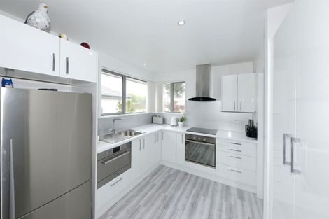 Photo of property in 14 Leaver Terrace, North New Brighton, Christchurch, 8083