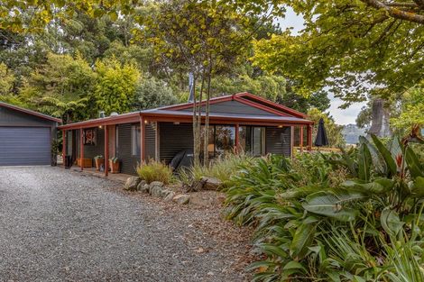 Photo of property in 308b Belmont Road, Judgeford, Porirua, 5381