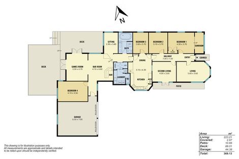 Photo of property in 49 Martyn Street, Waiuku, 2123