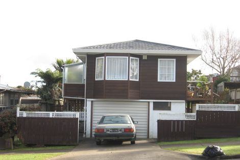 Photo of property in 1/6 Kohiwi Road, Manurewa, Auckland, 2102