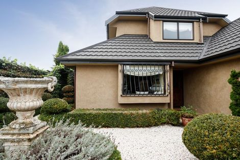 Photo of property in 7 Summerhays Street, Terrace End, Palmerston North, 4410