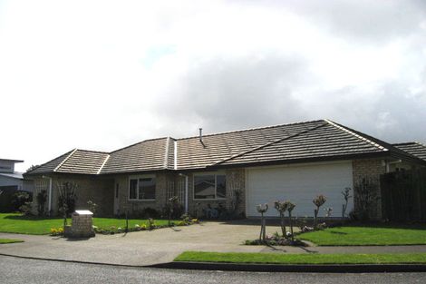 Photo of property in 9 Homewood Avenue, Levin, 5510