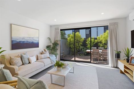 Photo of property in 4/555 Manchester Street, St Albans, Christchurch, 8014