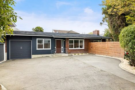 Photo of property in 2/27 Tuirau Place, Ilam, Christchurch, 8041