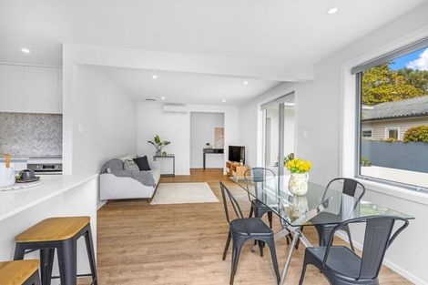 Photo of property in 12 Scotston Avenue, St Albans, Christchurch, 8052