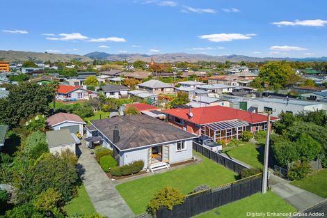 Photo of property in 27 Pitchill Street, Mayfield, Blenheim, 7201