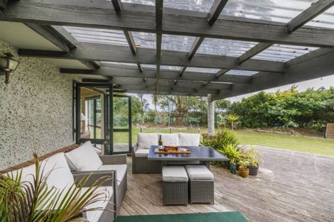 Photo of property in 867 Poplar Road, Opiki, Palmerston North, 4474