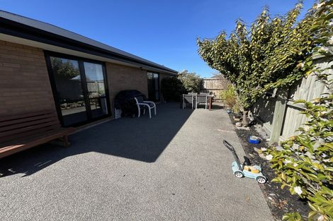 Photo of property in 27 Kendon Drive, Rolleston, 7614