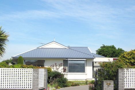 Photo of property in 15 Bicknor Street, Templeton, Christchurch, 8042
