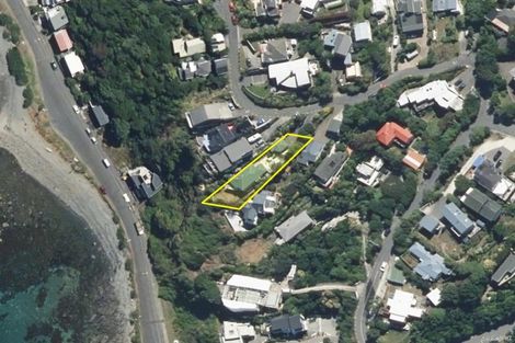 Photo of property in 3 Ogilvy Terrace, Plimmerton, Porirua, 5026