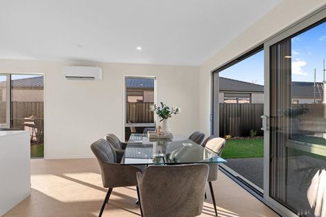 Photo of property in 8 Croucher Street, Kaiapoi, 7630