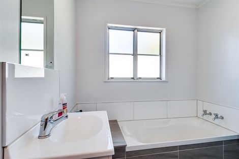 Photo of property in 12 Harold Holt Avenue, Onekawa, Napier, 4110