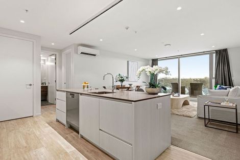 Photo of property in 503/64 Kilmore Street, Christchurch Central, Christchurch, 8013
