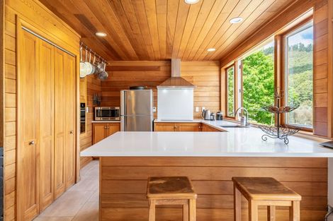 Photo of property in 423 Katherine Mansfield Drive, Blue Mountains, Upper Hutt, 5371