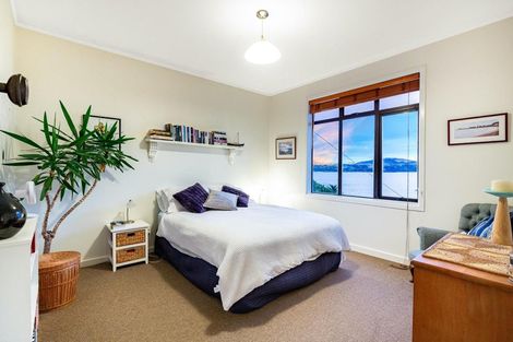 Photo of property in 162 Motuhara Road, Plimmerton, Porirua, 5026