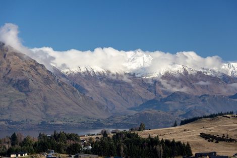 Photo of property in 735f Aubrey Road, Albert Town, Wanaka, 9305