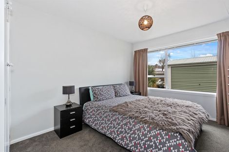 Photo of property in 5 Geelong Place, Burnside, Christchurch, 8053