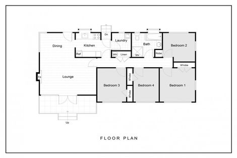 Photo of property in 60 Te Kupe Road, Paraparaumu Beach, Paraparaumu, 5032