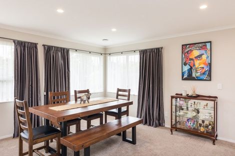 Photo of property in 4 Ruamahanga Crescent, Terrace End, Palmerston North, 4410
