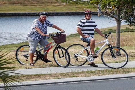 Photo of property in 8 Maunganamu Drive, Wharewaka, Taupo, 3330