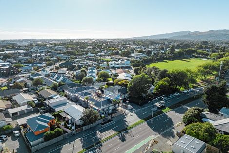 Photo of property in 474a Barrington Street, Addington, Christchurch, 8024