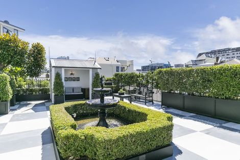 Photo of property in 36 Buller Street, Te Aro, Wellington, 6011