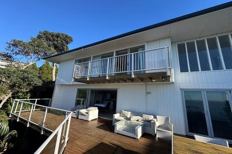 Photo of property in 10 Sykes Avenue, Hatfields Beach, Orewa, 0931