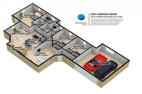 Photo of property in 53a Vardon Road, St Andrews, Hamilton, 3200