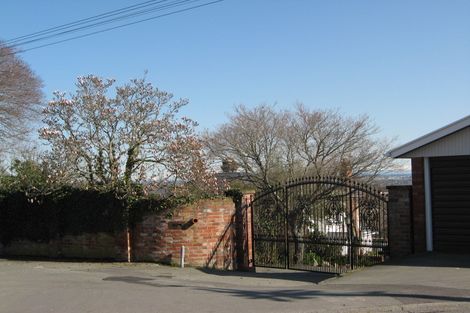 Photo of property in 17a Heaton Rhodes Place, Cashmere, Christchurch, 8022