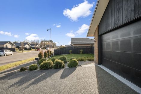 Photo of property in 4 Albert Wills Avenue, Halswell, Christchurch, 8025