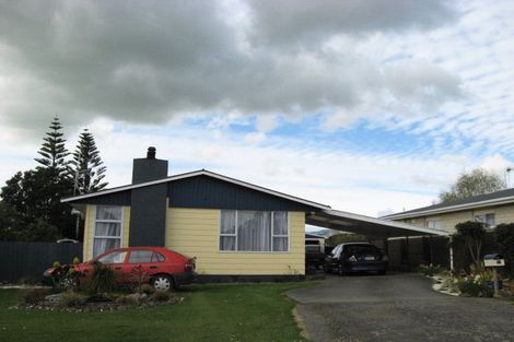 Photo of property in 87 Stafford Street, Shannon, 4821