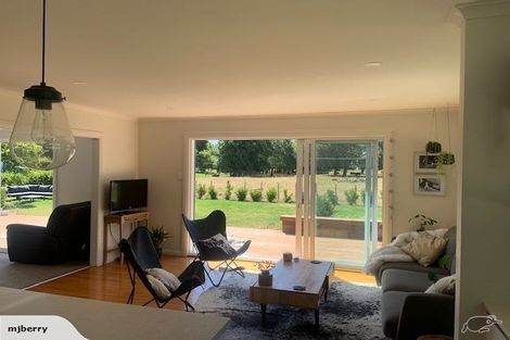 Photo of property in 236 Wood Street, Woodside, Greytown, 5794