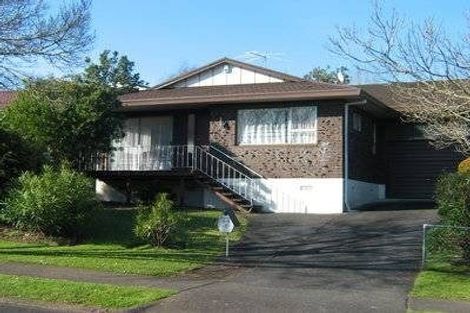 Photo of property in 2/1 Bramley Drive, Farm Cove, Auckland, 2012