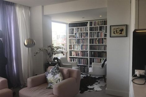 Photo of property in 807/1 Market Lane, Wellington Central, Wellington, 6011