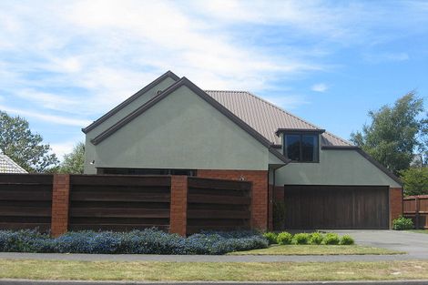 Photo of property in 12 Oregon Place, Burwood, Christchurch, 8061