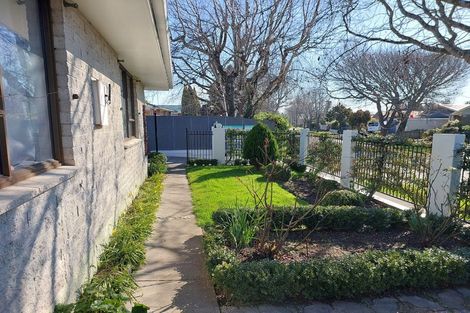 Photo of property in 1/52 Lochee Road, Upper Riccarton, Christchurch, 8041