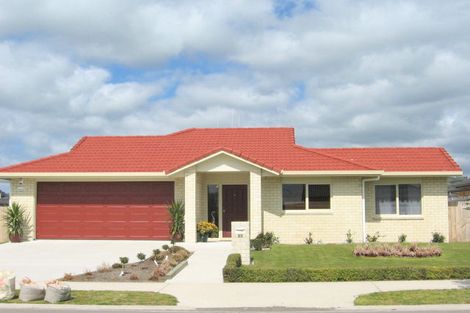 Photo of property in 83 Arabian Drive, Papamoa Beach, Papamoa, 3118