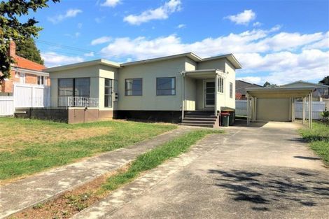 Photo of property in 17 Liverpool Street, Papakura, 2110