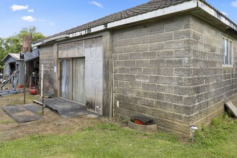 Photo of property in 15 Guy Road, Kaikohe, 0405