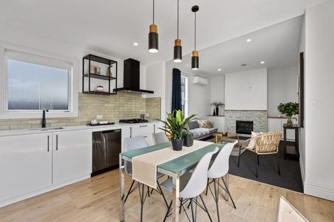 Photo of property in 31 Plunket Street, Saint Kilda, Dunedin, 9012