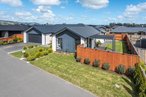 Photo of property in 6 Ayrshire Lane, Halswell, Christchurch, 8025