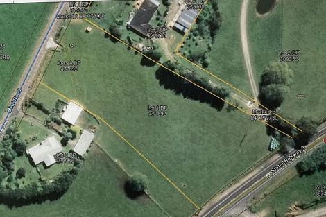 Photo of property in 12 Mimi Road, Mimi, Urenui, 4377