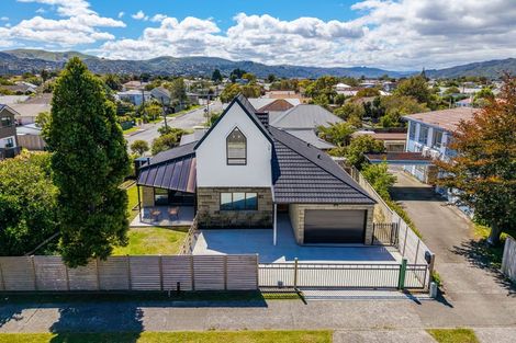 Photo of property in 271 Waterloo Road, Fairfield, Lower Hutt, 5011
