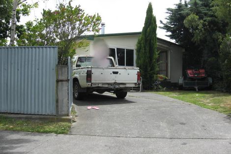 Photo of property in 36 Duke Street, Feilding, 4702
