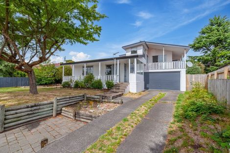 Photo of property in 15 Hyde Avenue, Richmond Heights, Taupo, 3330