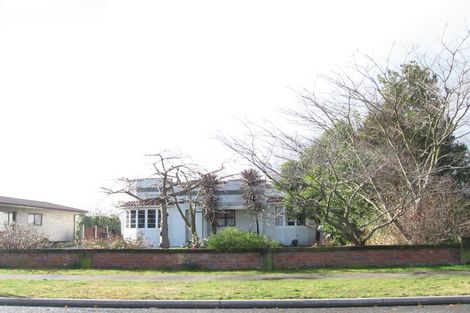 Photo of property in 400 Jervois Street, Mayfair, Hastings, 4122