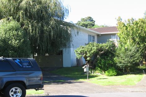 Photo of property in 29 Malvina Place, Bucklands Beach, Auckland, 2014