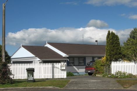 Photo of property in 52 Eureka Place, Parahaki, Whangarei, 0112